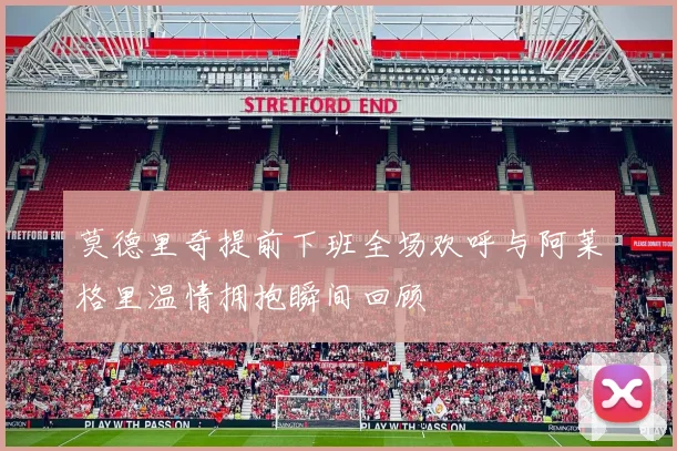 莫德里奇提前下班全场欢呼与阿莱格里温情拥抱瞬间回顾