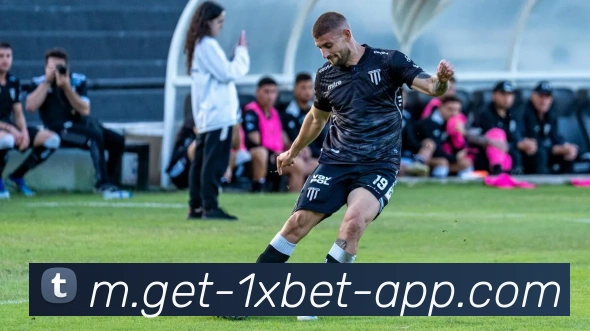 1xbet官网APP 封面图